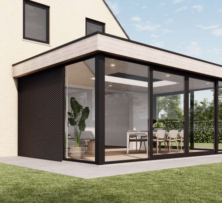 جلسات وملاحق خارجية حديد في جدة:أفضل التصاميم العصرية لعام 2026